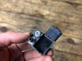 датчик удара BMW 7 серия F01/F02 F01 2009, 3.0 л., N57 D30 A, дизель, АКПП, седан, 65779159311, 9159311 - фото №3