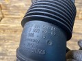 патрубок воздушного фильтра BMW 5 серия E60/E61 [рестайлинг] E60 2009, 2.0 л., N47 D20 A, дизель, МКПП, седан, 13717801547, 7801547, 7803848 - фото №5