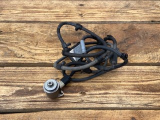 датчик сервотроника BMW 7 серия F01/F02 F01 2009, 3.0 л., N57 D30 A, дизель, АКПП, седан