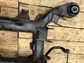 балка подвески задняя Land Rover Range Rover 3 поколение L322 2004, 4.4 л., M62 B44, бензин, АКПП, внедорожник 5 дв. - фото №2