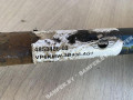 полуось передняя правая (приводной вал, ШРУС) Mini Cooper 1 поколение [рестайлинг] R56 2006, 1.6 л., N12 B16 A, бензин, МКПП, хетчбэк 5 дв., 31604853486, 4853486, 31608605474, 8605474, 31607589768, 7589768, 31602756342, 2756342, 31602756276, 2756276, 31602752252, 2752252 - фото №2