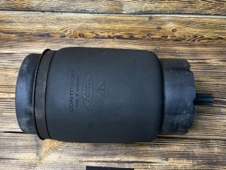 пневмоподушка Land Rover Range Rover 3 поколение L322 2004, 4.4 л., M62 B44, бензин, АКПП, внедорожник 5 дв., 165-18