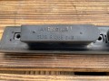 подсветка номера Land Rover Range Rover 3 поколение L322 2004, 4.4 л., M62 B44, бензин, АКПП, внедорожник 5 дв., 51138265649, 8265649 - фото №4