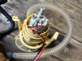 насос топливный BMW 7 серия F01/F02 F01 2009, 3.0 л., N57 D30 A, дизель, АКПП, седан, 7188563, 16117217259, 7217259 - фото №2