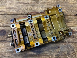 насос масляный BMW 3 серия E46 [рестайлинг] E46/2 2004, 2.0 л., N46 B20 A, бензин, МКПП, купе, 11277594471, 7594471, 11417559948, 7559948, 11277536191, 7536191, 11277507646, 7507646, 11317507551, 7507551