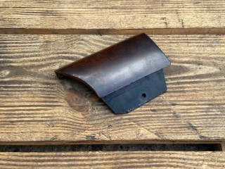 накладка декоративная Land Rover Range Rover 3 поколение L322 2004, 4.4 л., M62 B44, бензин, АКПП, внедорожник 5 дв., FJV000120AYX