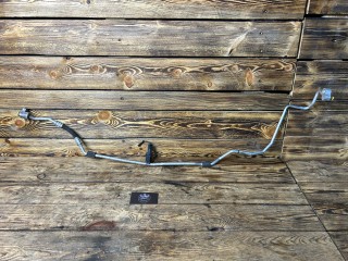 трубка кондиционера BMW 7 серия F01/F02 F01 2009, 3.0 л., N57 D30 A, дизель, АКПП, седан, 64539120003, 9120003