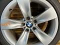 диск литой BMW 5 серия E60/E61 [рестайлинг] E60 2009, 2.0 л., N47 D20 A, дизель, МКПП, седан - фото №4