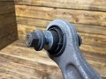 рычаг задний левый BMW 7 серия E65/E66/E67 E65 2002, 4.4 л., N62 B44, бензин, АКПП, седан - фото №3