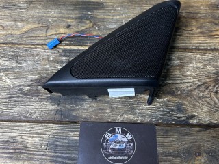 динамик высокочастотный (пищалка) BMW 7 серия F01/F02 F01 2009, 3.0 л., N57 D30 A, дизель, АКПП, седан, 51337226612, 7226612