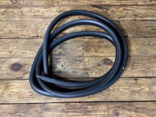 уплотнитель двери BMW 5 серия E60/E61 [рестайлинг] E60 2009, 2.0 л., N47 D20 A, дизель, МКПП, седан