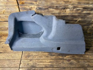 обшивка багажника BMW 7 серия F01/F02 F01 2009, 3.0 л., N57 D30 A, дизель, АКПП, седан, 51479113341, 9113341