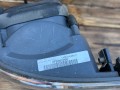 фонарь задний левый Land Rover Range Rover 3 поколение L322 2004, 4.4 л., M62 B44, бензин, АКПП, внедорожник 5 дв., XFB000258 - фото №2