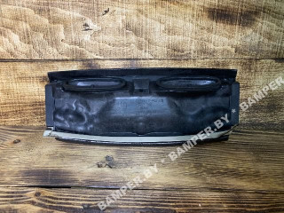 планка под капот BMW 3 серия E90/E91 [рестайлинг] 2009, 2.0 л., бензин, МКПП, универсал, задний привод, 64316979758, 6979758