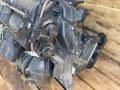 корпус отопителя (печки) BMW 5 серия E60/E61 [рестайлинг] E60 2009, 2.0 л., N47 D20 A, дизель, МКПП, седан, 64119178310, 9178310 - фото №3