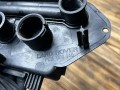 Плата монтажная Land Rover Range Rover 3 поколение L322 2004, 4.4 л., M62 B44, бензин, АКПП, внедорожник 5 дв., PCU000140, 17107503692, 7503692, 1439115 - фото №2