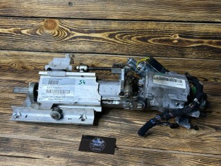 рулевая колонка Land Rover Range Rover 3 поколение L322 2004, 4.4 л., M62 B44, бензин, АКПП, внедорожник 5 дв., 859370E, QMB000162