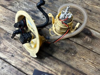 насос топливный BMW 7 серия F01/F02 F01 2009, 3.0 л., N57 D30 A, дизель, АКПП, седан, 7188563, 16117217259, 7217259