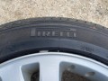 диск литой Land Rover Range Rover 3 поколение L322 2004, 4.4 л., M62 B44, бензин, АКПП, внедорожник 5 дв. - фото №2