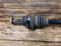 полуось задняя (приводной вал, ШРУС) BMW 7 серия F01/F02 F01 2009, 3.0 л., N57 D30 A, дизель, АКПП, седан, 33207566074, 7566074 - фото №3