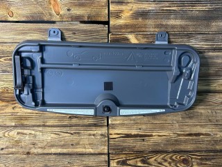 ящик под инструменты BMW 7 серия F01/F02 F01 2009, 3.0 л., N57 D30 A, дизель, АКПП, седан, 71116784442, 6784442