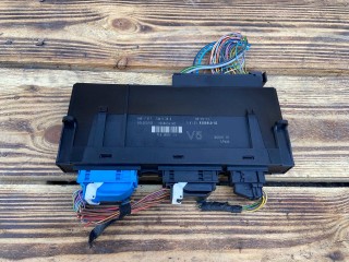 блок комфорта BMW 7 серия F01/F02 [рестайлинг] F01LCI 2013, 3.0 л., N57 D30 A, дизель, АКПП, седан, 61359286940, 9286940