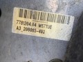 двигатель BMW X5 E53 [рестайлинг] E53 2005, 3.0 л., M57N 306 D2, дизель, 306D2M57N, 306D2, M57N, 7781204, 7783307 - фото №10