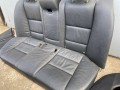 салон (комплект сидений) BMW 5 серия E60/E61 [рестайлинг] E60 2009, 2.0 л., N47 D20 A, дизель, МКПП, седан - фото №9