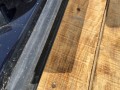 дверь передняя левая BMW 5 серия E60/E61 [рестайлинг] E60 2009, 2.0 л., N47 D20 A, дизель, МКПП, седан - фото №9