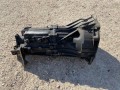 КПП механическая (МКПП) BMW 5 серия E60/E61 [рестайлинг] E60 2009, 2.0 л., N47 D20 A, дизель, МКПП, седан, 1069401105 - фото №2