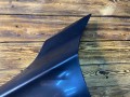 крыло переднее левое BMW 7 серия F01/F02 [рестайлинг] F01LCI 2013, 3.0 л., N57 D30 A, дизель, АКПП, седан - фото №3