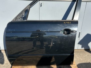 дверь передняя левая Land Rover Range Rover 3 поколение L322 2004, 4.4 л., M62 B44, бензин, АКПП, внедорожник 5 дв.