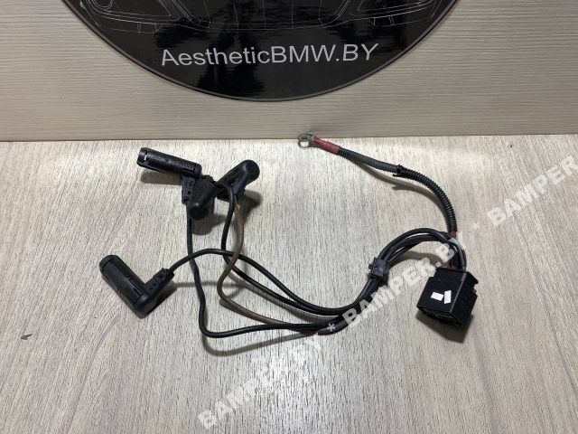 проводка свечей накала BMW 5 серия F07/F10/F11 F11 2011, 2.5 л., дизель, АКПП, универсал, 7811938 - фото №1
