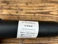 кронштейн заднего бампера BMW 5 серия E39 [рестайлинг] E39 2001, 2.5 л., M54 B25 (256S5), бензин, АКПП, седан, 51128248031, 8248031 - фото №2