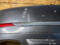 бампер задний BMW 7 серия F01/F02 [рестайлинг] F01LCI 2013, 3.0 л., N57 D30 A, дизель, АКПП, седан - фото №3