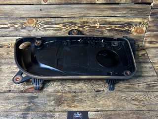 корпус воздушного фильтра BMW 7 серия F01/F02 F01 2009, 3.0 л., N57 D30 A, дизель, АКПП, седан, 13717800150, 7800150