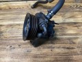 насос гидроусилителя руля Land Rover Range Rover 3 поколение L322 2004, 4.4 л., M62 B44, бензин, АКПП, внедорожник 5 дв., 7510185 - фото №2