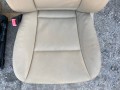 салон (комплект сидений) BMW 5 серия E60/E61 [рестайлинг] E60 2009, 2.0 л., N47 D20 A, дизель, МКПП, седан - фото №9