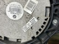 вентилятор радиатора BMW 7 серия F01/F02 F01 2009, 3.0 л., N57 D30 A, дизель, АКПП, седан, 67327575562, 7575562 - фото №2