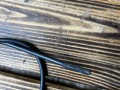 трос капота BMW X5 E53 [рестайлинг] E53 2005, 3.0 л., M57N 306 D2, дизель, 51238403219, 8403219 - фото №3