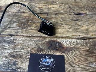 разъем AUX / USB BMW 7 серия F01/F02 F01 2009, 3.0 л., N57 D30 A, дизель, АКПП, седан, 61316986791, 6986791