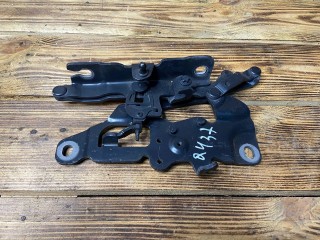 петля капота правая BMW 7 серия F01/F02 [рестайлинг] F01LCI 2013, 3.0 л., N57 D30 A, дизель, АКПП, седан, 7250806