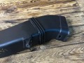 патрубок воздушного фильтра BMW 7 серия F01/F02 F01 2009, 3.0 л., N57 D30 A, дизель, АКПП, седан, 13717800155, 7800155 - фото №3