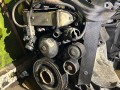 двигатель BMW 5 серия E60/E61 [рестайлинг] E60 2009, 2.0 л., N47 D20 A, дизель, МКПП, седан, N47D20A - фото №3