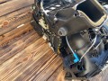 корпус отопителя (печки) Land Rover Range Rover 3 поколение L322 2004, 4.4 л., M62 B44, бензин, АКПП, внедорожник 5 дв. - фото №4