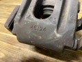 суппорт задний левый BMW 7 серия E65/E66/E67 E65 2002, 4.4 л., N62 B44, бензин, АКПП, седан - фото №3