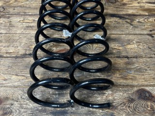 пружина задняя BMW 7 серия F01/F02 F01 2009, 3.0 л., N57 D30 A, дизель, АКПП, седан