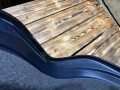 крышка багажника (дверь 3-5) BMW 5 серия E60/E61 [рестайлинг] E60 2009, 2.0 л., N47 D20 A, дизель, МКПП, седан - фото №13