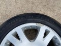 диск литой Land Rover Range Rover 3 поколение L322 2004, 4.4 л., M62 B44, бензин, АКПП, внедорожник 5 дв. - фото №5