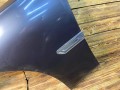 крыло переднее левое BMW 7 серия F01/F02 [рестайлинг] F01LCI 2013, 3.0 л., N57 D30 A, дизель, АКПП, седан - фото №4